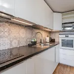 דירה Osiedle Tysiaclecia Piastow By Bookinghost