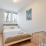 Osiedle Tysiaclecia Piastow By Bookinghost דירה קטוביץ