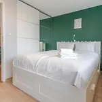 דירה Osiedle Tysiaclecia Piastow By Bookinghost קטוביץ