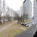 Osiedle Tysiaclecia Piastow By Bookinghost דירה קטוביץ