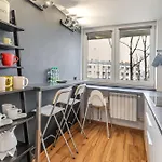 Osiedle Tysiaclecia Piastow By Bookinghost * קטוביץ