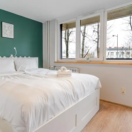 Osiedle Tysiaclecia Piastow By Bookinghost *