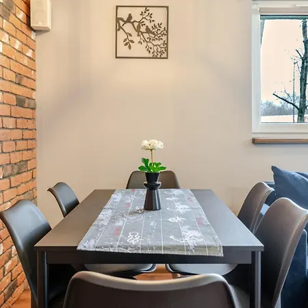 Osiedle Tysiaclecia Piastow By Bookinghost Apartment Katowice