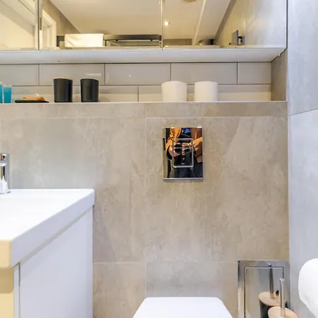 Osiedle Tysiaclecia Piastow By Bookinghost Катовице