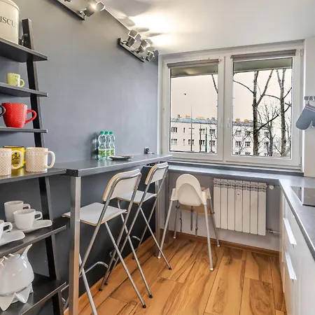 Osiedle Tysiaclecia Piastow By Bookinghost * Катовице